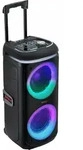 Tragbare Lautsprecher Aiwa KBTUS480 Schwarz 40 W - Schwarz
