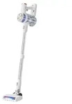 Camry AD 7079 cordless upright vacuum cleaner - Silber