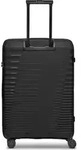 Farmhood Eco Trolley Black schwarz 67cm - Schwarz