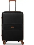 Farmhood Eco Edition 02 Trolley Black schwarz 67cm - Schwarz