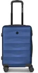 Smartbox Edition 03 4 Rollen Kabinentrolley 55 cm - Dunkelblau