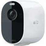 Arlo Essential 3 2K PTZ-Sicherheitskamera, 2er Set