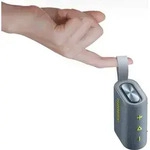 Xiaomi Sound Pocket, Blue Gray - Blau