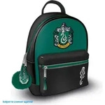 Harry Potter Rucksack Slytherin - Gr&uuml;n