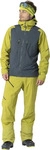 Dynafit BLACKLIGHT 3L JKT M golden lime/5A40 S - S