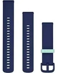 Garmin Uhrenarmband Quick Release Vivoactive 5 20mm, marineblau