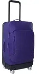 Evoc 4-Wheel Trolley 100 - 4-Rollen-Trolley L 73 cm (violet-black) - Lila