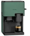 Nivona Kaffeeautomat CUBE 4 Color-Edition Grasgr&uuml;n
