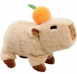 PetZoo Capybara - Beige