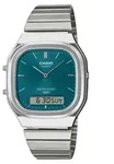 Casio Eu Uhren Mod. Aq-240E-3Aef - Silber