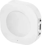 OSRAM SMART+ Sensor zur Bewegungserkennung mit WiFi-Technologie, nicht dimmbar, IP20,
