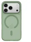 Belkin SheerForce, Cover, Apple, iPhone 17 Pro, 16 cm (6.3"), Gr&uuml;n - Gr&uuml;n