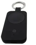 Realpower Realp-495956 1000mah Powerbank Schwarz Schwarz One Size - Schwarz