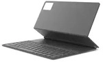 LENOVO Folio Keyboard For Idea Tab Plus - Grau