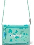 ergobag Brustbeutel ReitB&auml;rtraum - Blau