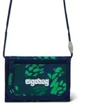 ergobag Brustbeutel DrachenbezwingB&auml;r - Gr&uuml;n