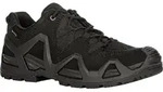 Lowa Zephyr MK2 GTX Lo TF Halbschuh : Schwarz 41 - Schwarz - 41