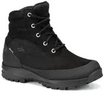 Hanwag Damen Stiefel Anvik II Lady GTX Schwarz UK 5,5 - Schwarz - 5,5