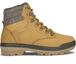 LOWA NERA GTX, M&auml;nnlich, Erwachsener, Ocker, Outdoor-Stiefel, Walken, Wandern,
