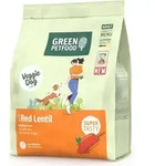 Green Petfood Dog - Red Lentil | 900g
