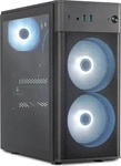 MEDION 17030014553, MEDION ERAZER Recon P40 Gaming PC (Core i5-14400, Geforce RTX