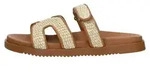Steve Madden Missile Sandal Open Teen - Gebroken wit - Maat 36 - 36