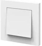 OSRAM SMART+ WiFi Wandschalter 1 Taste, magnetisch, USB-C aufladbar, 6 Monate