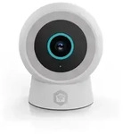 Nedis SmartLife Au&szlig;enkamera - Spotlight - 3MP Full HD 1296p - IP65 - Cloud Storage