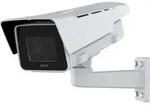 Axis P1385-E, IP-Sicherheitskamera, Drinnen, Kabelgebunden, Digitale PTZ,