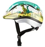Meggy II Trend mehrfarbig XS 44-49 - Farbe dino glossy - Gr&uuml;n