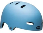 Bell Local Fahrradhelm BMX blau unisex L - Blau