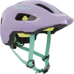 Scott Supra Mips (CE) Junior Helm lilac purple XXS