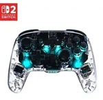 Turtle Beach Afterglow Transparent Kabelloser RGB-Gaming-Controller offiziell