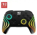 Turtle Beach Afterglow Wave Schwarz Kabelloser RGB-Gaming-Controller offiziell