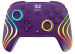 Turtle Beach Afterglow Wave Lila Kabelloser RGB-Gaming-Controller offiziell