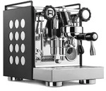 Rocket Milano Appartamento 2.0 Classic Siebtr&auml;ger Schwarz Wei&szlig;