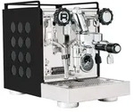Rocket Milano Appartamento 2.0 Classic Siebtr&auml;ger Schwarz - Schwarz
