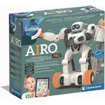 Clementoni Galileo AIRO - Artificial Intelligence Roboter 2.0 - Bunt