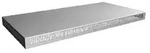 Rittal 9522.100, 254 mm, 165 mm, 180 mm