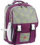 Take it Easy Actionbags Schulrucksack London 40 cm Farbe: dream color (rot)