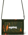 ergobag Brustbeutel ExB&auml;rdition - Gr&uuml;n