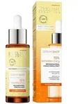 Eveline Cosmetics Gesichts-Therapie Professionelles Vitamin C+Cg Serum, 15% Formel,