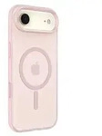 Belkin SheerForce, Cover, Apple, iPhone Air, 16,5 cm (6.5"), Pink - Rosa