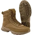 Brandit Tactical Next Generation Stiefel Braun EU 40 Herren Braun EU 40 - Braun - 40