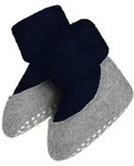 FALKE Uni Kinder Stoppersocken Baby Cosyshoe B Hp Wolle rutschhemmende Noppen -