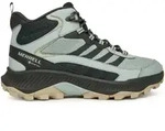 Merrell Speed Strike 2 Mid GTX Herren Outdoor Trekking Wanderschuhe J038383 - 50