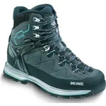 Meindl Litepeak Lady PRO GTX Damen Trekkingschuhe Wanderschuhe grau NEU 36,5 -...