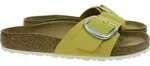Birkenstock Schuhe Madrid Big Buckle, 1021709 - Gelb - 38