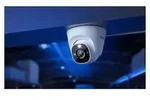 Reolink RP-PCT8M, IP-Sicherheitskamera, Innen & Au&szlig;en, Kabelgebunden, Google