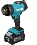 Makita Akku-Hei&szlig;luftgebl&auml;se 40V max. (ohne Akku, ohne Ladeger&auml;t)